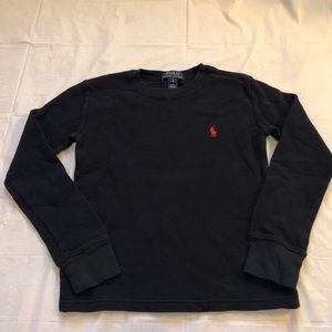 Polo By Ralph Lauren Long Sleeve Thermal
